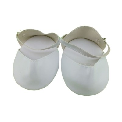 White Dress Shoes